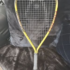 HEAD RACKETBALL RACKET
